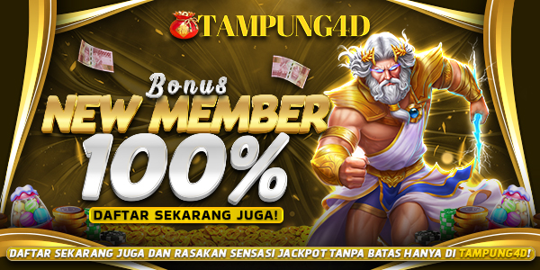 tampung4d-bonus-new-member-500rb